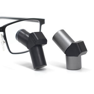 Lensa lup Ergo, lensa lup hanya bedah logam pembesar <span class=keywords><strong>TTL</strong></span> lensa lup 3,5x 4,5x 5,5x 6,5x sepasang lensa untuk lup gigi - Product Image 5