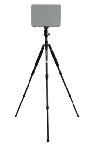 Detector de Drones Banda X, Escaneo Azimutal y de Inclinación, Escaneo DBF, Coordenadas 3D, Detección de Drones UAV, Radar para Drones - Product Image 4