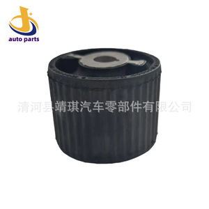 Rubber Bracket For Bmw 5 <b>Series</b> <b>6</b> <b>Series</b> Rolls Royce 33316792873 MacPherson Strut Suspension System - Product Image 2