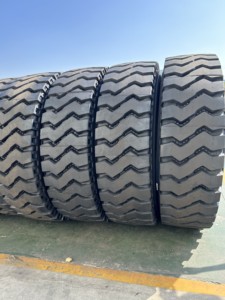 Neumáticos OTR de China, Marca HAWKWAY/Hawkway, Neumático Radial Todoterreno 14.00R25 HK208 1400R24 - Product Image 3