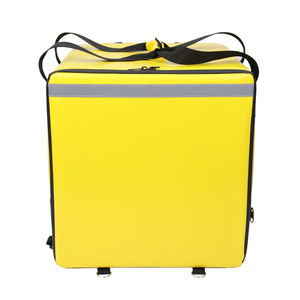 <strong>Insulated</strong> <strong>Bag</strong> for Food <strong>Delivery</strong> Wholesale Custom Cooler <strong>Bag</strong> <strong>Insulated</strong> Box Big Food <strong>Delivery</strong> <strong>Bags</strong> - Product Image 3