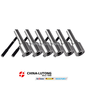 Buse d'injecteur de carburant à rampe commune DSLA150P1508 0433175448 pour Audi A4 B7 1.9 TDi VW Polo IV 1.4 TDi 038130073BM 038130073BP - Product Image 3