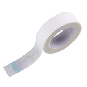 Bande adhésive médicale, imperméable, respirante, hypoallergénique, rouleau de bande adhésive pour perfusion, pansement, fixation d'aiguille intraveineuse - Product Image 1