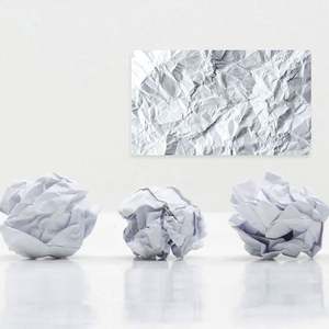 Papier à copier blanc A4 de qualité supérieure 80G 500 feuilles par paquet 5 paquets par boîte 70g de poids Emballé dans un carton En vente - Product Image 3