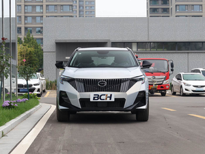 Voitures d'<span class=keywords><strong>occasion</strong></span> SUV GAC Trumpchi GS3 Essence Automatique Prix Bon marché Prêt à Expédier Fournisseur Chinois Automobile 5 - Product Image 2