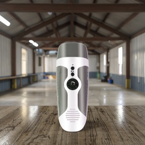 Linterna Multifuncional de Manivela con Radio, Alarma de Prevención de Desastres, Generador de Energía USB para Teléfono Móvil - Product Image 6