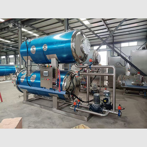 Mới vặn lại máy công nghiệp tự động quay nước ngâm vặn lại tiệt trùng nồi hấp máy <span class=keywords><strong>2025</strong></span> msp04003 - Product Image 4