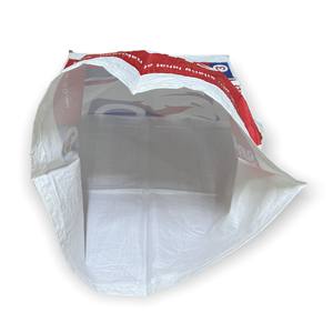 Bolsa Tejida de Polipropileno Impresa, Buen Precio de Fábrica en Vietnam - Product Image 2