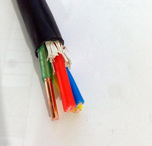 3G1.5mm2 3x2.5mm2 3x25mm2 U-<span class=keywords><strong>1000</strong></span> <span class=keywords><strong>R2V</strong></span>/XV/RV RVFV R02V ARVFV XLPE CABLE - Product Image 2