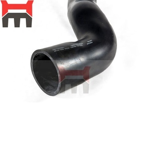 ท่อยางรถขุดรุ่นขายดี PC75 PC78 ท่อไอดีเทอร์โบ 21W-01-21330 - Product Image 3