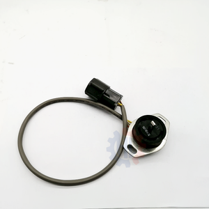 Pièces électriques pour excavatrice, moteur d'accélérateur, potentiomètre, capteur 7861-92-4132 7861-92-4130 pour PC200-5 PC200-6 PC200-7 PC220-6 - Product Image 4