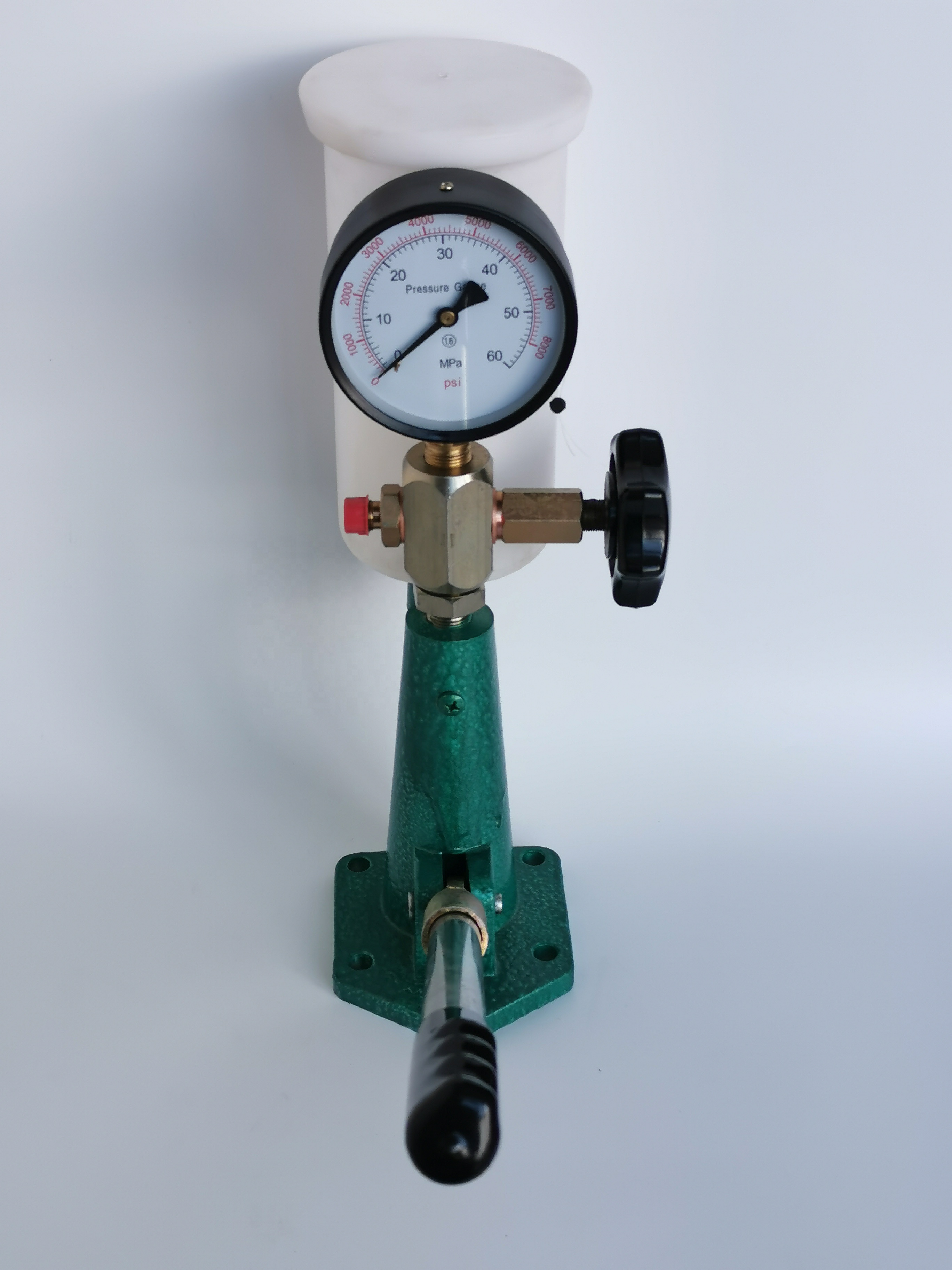 Diesel Injector Tester tools S80H Common Rail  Injector Tester Equipment Tool S80H