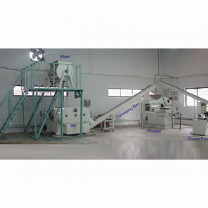 Découpe à la main en inde fabrication d'avocat traitement de production machine automatique de fabrication de savon m - Product Image 1