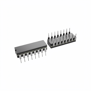 SN54157J Logic Electronics Component 16 CDIP Authorized Distributor - Product Image 1