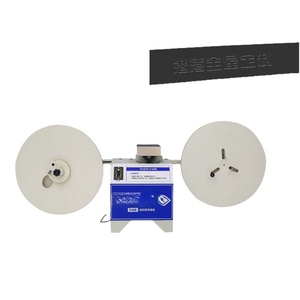 Small Woodworking Edge Banding <b>Machine</b> with Clean Cutting for Thin Sheet Sealing Edge Banding Automatic Gluing <b>Machine</b> - Product Image 1