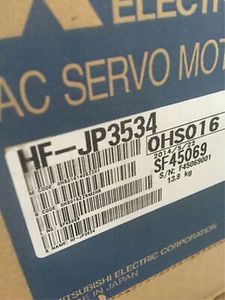 มอเตอร์ซีรีส์ MR-J3 HF-JP1034 1KW มอเตอร์ AC PLC มอเตอร์ HF-JP1034 HF-JP1034B HF-JP103 HF-JP103B - Product Image 6