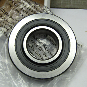 Gekroond Juk Rollager 361207 R Met Afdichting - Product Image 1