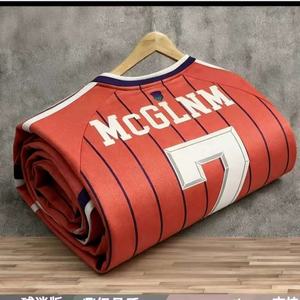 Maglie da Calcio all'Ingrosso, Ultime Versioni Popolari ed Esplosive, Maglie Scozzesi Comode e Traspiranti, Versione Giocatore e Tifoso Personalizzabile - Product Image 1