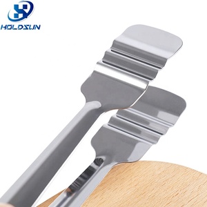 Custom Logo Classic Curl Asperges Tang Food Grade Rvs Voor Thuis Keuken Gebruik - Product Image 4