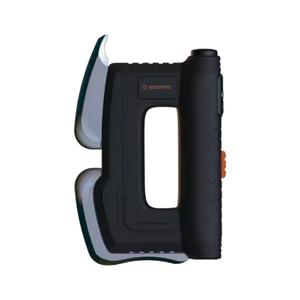 Intelligentes elektrisches Faszien <span class=keywords><strong>massage</strong></span> gerät Beheiztes vibrierendes Muskelschaber-Iastm-Werkzeug - Product Image 3