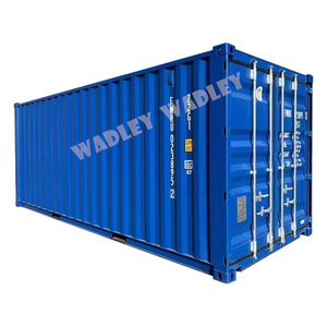 Wadley PLC Metal Box Board Roof <b>Tile</b> Roll Forming Machine for Car Box Container Plate Wall Panel <b>Sheet</b> 0.3-1mm Thickness - Product Image 6