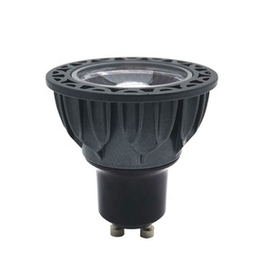 Aluminio fundido a presión cob <span class=keywords><strong>gu10</strong></span> E27 mr16 220v <span class=keywords><strong>led</strong></span> gu5.3 <span class=keywords><strong>8w</strong></span>, buen precio - Product Image 1
