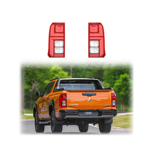 Per mitMitsubishi Triton <span class=keywords><strong>L200</strong></span> nuovo faro, luce diurna e <span class=keywords><strong>fanale</strong></span> posteriore 2023-2024 - Product Image 6