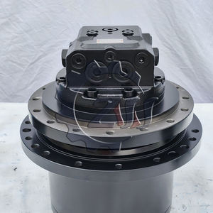 Gearbox perjalanan Sy235 <span class=keywords><strong>Drive</strong></span> terakhir tanpa Motor Sy195 pengurang perjalanan Gearbox - Product Image 2