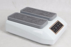 Mesin pijat kaki untuk rehabilitasi orang tua, penggunaan kantor rumah dalam ruangan dari neuropatik meningkatkan sirkulasi darah - Product Image 3