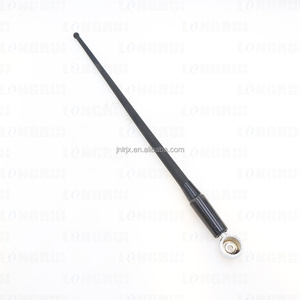 Constructiemachines reserveonderdelen rubberen antenne 198-Z11-4610 198Z114610 met beste kwaliteit - Product Image 5