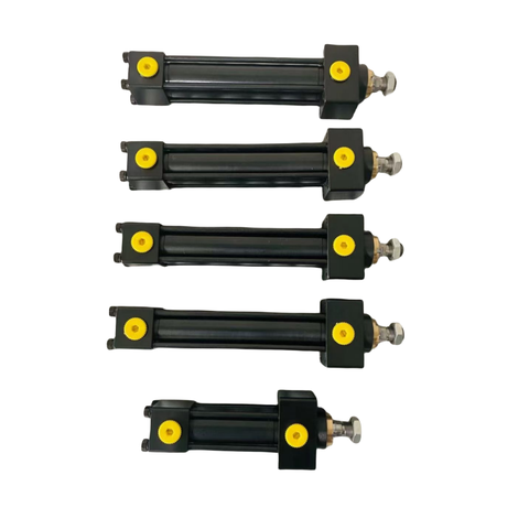 CDL1M00/25/14/475/C1X/B1CHUMWW Hydraulic Cylinder CDL1M00 CDL1MF3 CDL1MT4 OEM Heavy Pressure Hydraulic Oil Cylinder