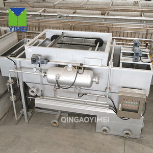 Planta de Tratamiento de Aguas Residuales Automática para Uso Doméstico, Restaurantes, Plantas de Manufactura, Granjas, Construcción, Opciones Nuevas y Usadas Disponibles - Product Image 3