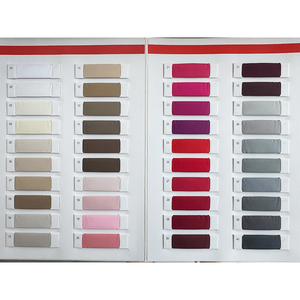 100% Polyester Smooth <strong>Microfiber</strong> <strong>Pongee</strong> Lining Anti-Static And Waterproof Dress Material For Girls - Product Image 3