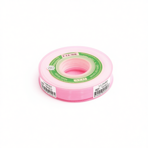 Nastro di Garza Ilan 1,5 Cm X 35 Iarde Colore Rosa per Uso Medico - Product Image 2