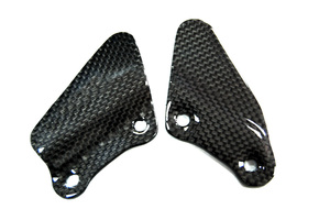 Piezas de motocicleta de fibra de carbono, cubierta de embrague personalizada para <span class=keywords><strong>BMW</strong></span> <span class=keywords><strong>K1200R</strong></span> - Product Image 6