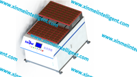 Centro de Mecanizado CNC de Torreta Horizontal Automática Multifunción de 12 Ejes para Control con Precisión de 0.005 mm para la Industria Automotriz
