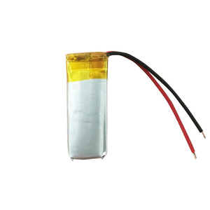 Custom 501230 130mah 300mah 3.7v Lithium Polymer <strong>Battery</strong> Lithium Ion Cells Rechargeable <strong>Batteries</strong> <strong>Lipo</strong> <strong>Batteries</strong> - Product Image 6