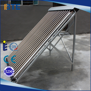 ท่อความร้อนความร้อนความร้อนจากแสงอาทิตย์ของสะสม - Product Image 2