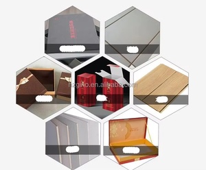 KC-530M Manual V Cardboard <strong>Grooving</strong> <strong>Machine</strong> Case Wood Provided Gino Manual Paper Board Groove Cutting <strong>Machine</strong> - Product Image 6