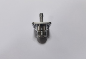 Conectores y adaptadores de microondas serie CLEC personalizació<span class=keywords><strong>n</strong></span> de la industria de alta calidad hembra/macho - Product Image 5