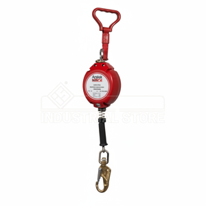 Dispositivo retráctil de protección contra caídas - Product Image 1