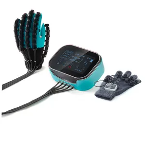 Hemiplejia-equipo de rehabilitación de mano, gran oferta, equipo de entrenamiento de dedos, guantes de robot