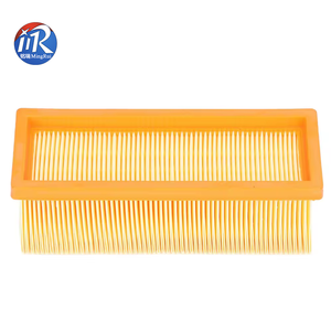 Pièces de rechange pour aspirateur à filtre HEPA, électroménager pour Karchers SE3001 SE2001 6.414-498.0 - Product Image 6