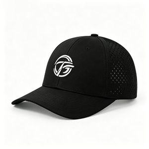 OEM Factory Custom Logo 168 <b>Flat</b> Bill 7-Panel Mesh Trucker Snapback Caps White Camo Gorras Caps Custom Duck Camo Trucker <b>Hats</b> - Product Image 3
