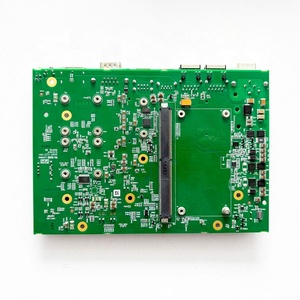 ADVANTECH 1059-9668 1056-5194 KC3270785 3.5 Inch <b>Motherboard</b> Industrial <b>Motherboard</b> Cpu Board CPU Module <b>Motherboard</b> 100% test - Product Image 4