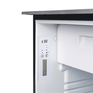 Refrigerador marino de 12V construido en coche campistas RV refrigerador de coche refrigerador de compresor - Product Image 6