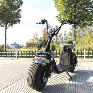 Citycoco-<span class=keywords><strong>tres</strong></span> <span class=keywords><strong>ruedas</strong></span> de 2000W para adulto, Scooter Eléctrico de velocidad rápida, modelo M3 - Product Image 5