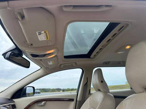 ปี 2009 สำหรับ XC70 AWD 3.2 4 ประตู วากอน เบาะหนัง พวงมาลัยซ้าย กล้องมองหลัง ซันรูฟ ไฟหน้า LED มือสอง 5 ที่นั่ง รุ่นที่ 3 - Product Image 4