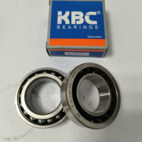 Roulement différentiel KBC F-615360 F-615360.SKL Roulement à billes à contact angulaire 35X62X20mm