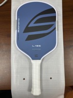 Pabrik Raket Pickleball Serat Karbon Selkik Daya Tinggi Grosir Partai Besar, Mendukung OEM Logo Kustom